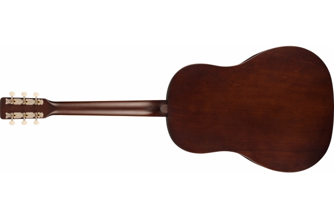 Chitara acustica Gretsch Guitars Jim Dandy Dreadnought Rex Burst
