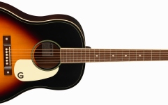 Chitara acustica Gretsch Guitars Jim Dandy Dreadnought Rex Burst