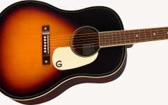 Chitara acustica Gretsch Guitars Jim Dandy Dreadnought Rex Burst