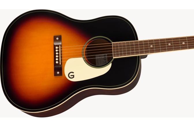 Chitara acustica Gretsch Guitars Jim Dandy Dreadnought Rex Burst