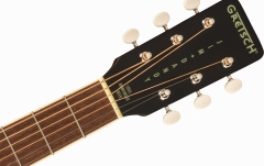 Chitara acustica Gretsch Guitars Jim Dandy Dreadnought Rex Burst