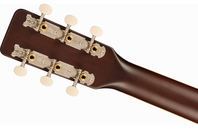 Chitara acustica Gretsch Guitars Jim Dandy Dreadnought Rex Burst