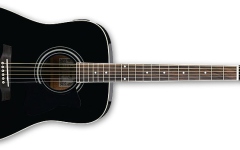 Chitara acustica Ibanez V72E-BK