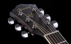 Chitara acustica Ibanez V72E-BK