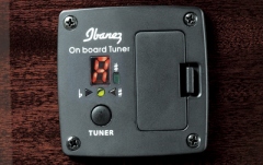 Chitara acustica Ibanez V72E-BK