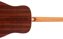 Chitară acustică Kremona Dreadnought F10 Solid Spruce/Rosewood