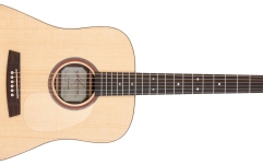 Chitară acustică Kremona Dreadnought F10 Solid Spruce/Rosewood
