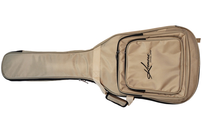 Chitară acustică Kremona Dreadnought F10 Solid Spruce/Rosewood