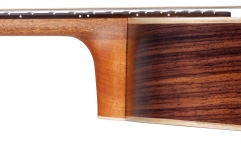 Chitară acustică Kremona Dreadnought F10C Solid Red Cedar/Indian Rosewood Veneer