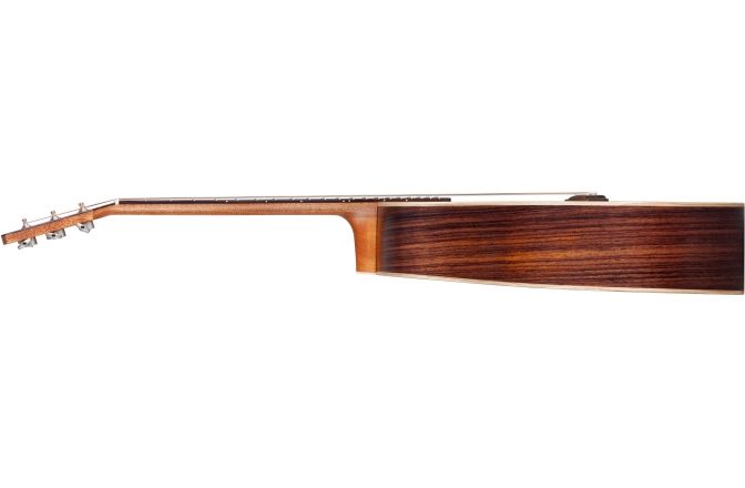 Chitară acustică Kremona Dreadnought F10C Solid Red Cedar/Indian Rosewood Veneer