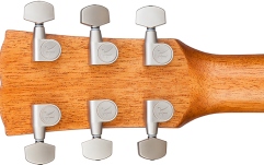 Chitară acustică Kremona Dreadnought F10C Solid Red Cedar/Indian Rosewood Veneer