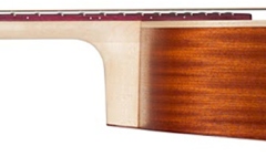 Chitară acustică Kremona Dreadnought M10 Green Globe  Solid Spruce/Sapelli Veneer