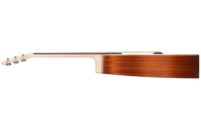 Chitară acustică Kremona Dreadnought M10 Green Globe  Solid Spruce/Sapelli Veneer
