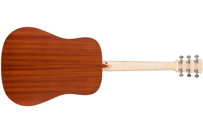 Chitară acustică Kremona Dreadnought M10 Green Globe  Solid Spruce/Sapelli Veneer