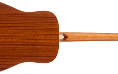 Chitară acustică Kremona Dreadnought M10 Solid Spruce/Mahogany