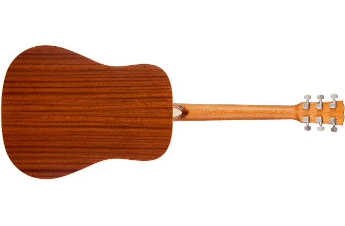 Chitară acustică Kremona Dreadnought M10 Solid Spruce/Mahogany