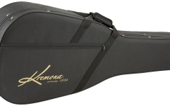 Chitară acustică Kremona Dreadnought M10 Solid Spruce/Mahogany