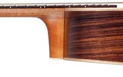 Chitară acustică Kremona F10 Dreadnought Solid Spruce/Rosewood