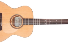 Chitară acustică Kremona M15C Solid Red Cedar/Sapelli