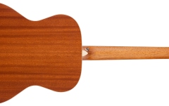 Chitară acustică Kremona M15C Solid Red Cedar/Sapelli