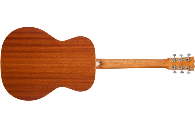 Chitară acustică Kremona M15C Solid Red Cedar/Sapelli