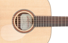 Chitară acustică Kremona Orchestra F15 Solid Spruce/Rosewood