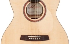 Chitară acustică Kremona Orchestra F15 Solid Spruce/Rosewood
