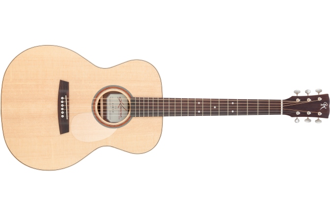 Chitară acustică Kremona Orchestra M15 Solid Spruce/Mahogany