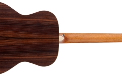 Chitară acustică Kremona Orchestral F15C Solid Red Cedar/Indian Rosewood Veneer