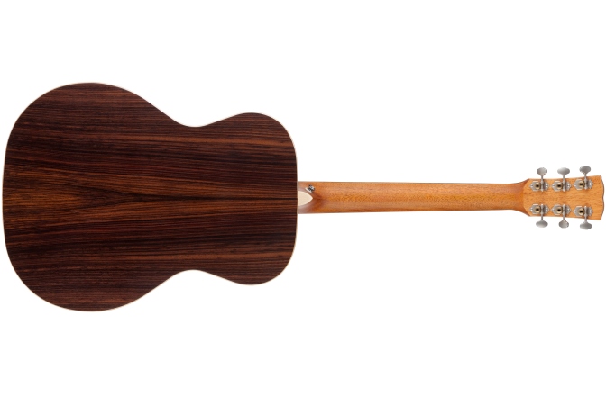 Chitară acustică Kremona Orchestral F15C Solid Red Cedar/Indian Rosewood Veneer