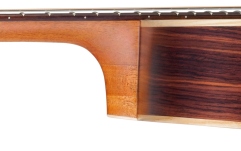Chitară acustică Kremona Orchestral F15C Solid Red Cedar/Indian Rosewood Veneer