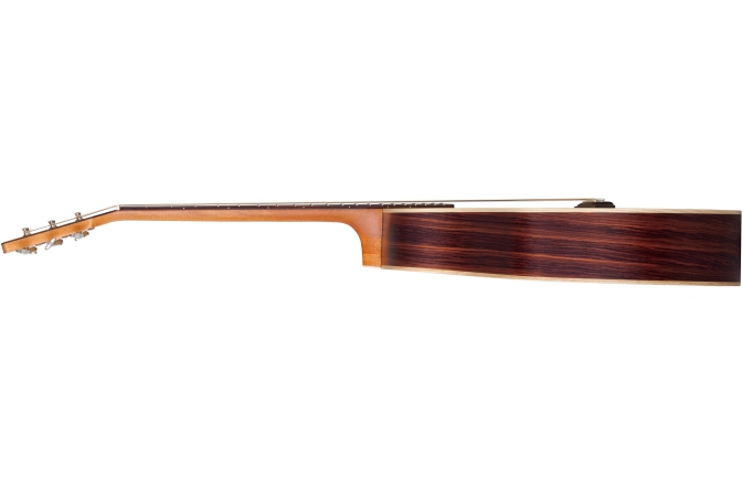 Chitară acustică Kremona Orchestral F15C Solid Red Cedar/Indian Rosewood Veneer
