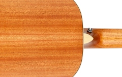 Chitară acustică Kremona Parlor M16 Solid Spruce/Mahogany