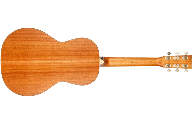 Chitară acustică Kremona Parlor M16 Solid Spruce/Mahogany