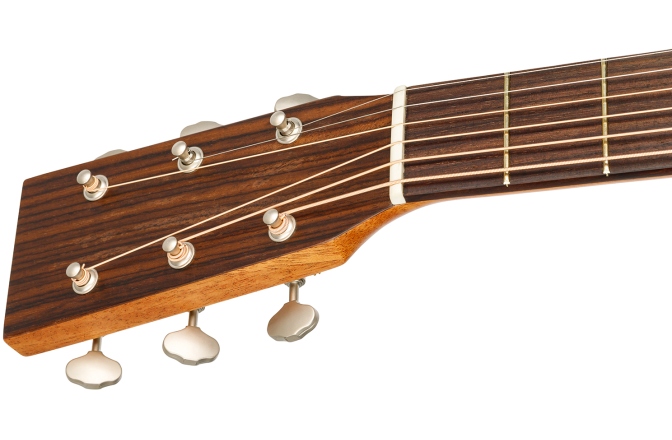Chitară acustică Kremona Parlor M16 Solid Spruce/Mahogany