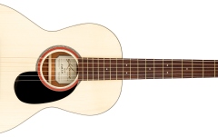 Chitară acustică Kremona Parlor M16 Solid Spruce/Mahogany