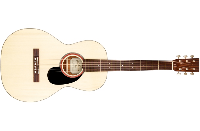 Chitară acustică Kremona Parlor M16 Solid Spruce/Mahogany