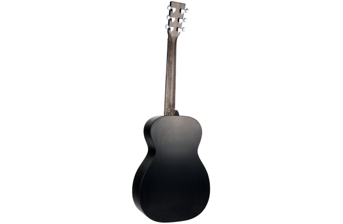 Chitară acustică Martin Guitars 0-X1 Black
