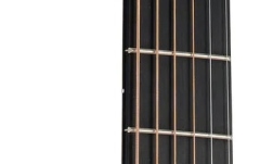 Chitară acustică Martin Guitars 0-X1 Black