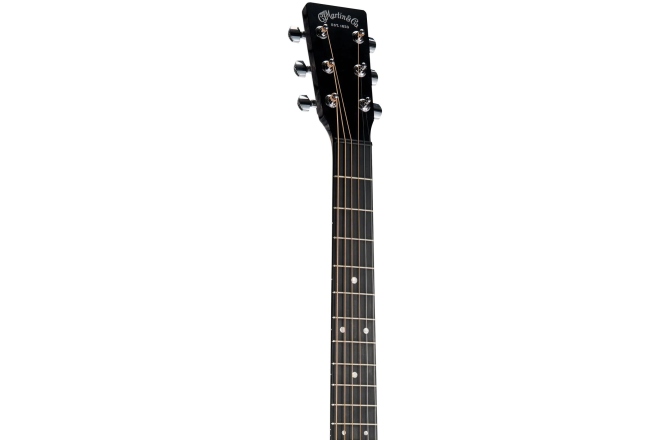 Chitară acustică Martin Guitars 0-X1 Black