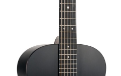 Chitară acustică Martin Guitars 0-X1 Black