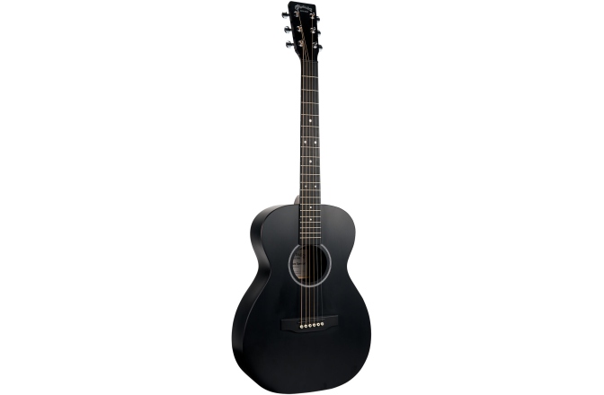 Chitară acustică Martin Guitars 0-X1 Black