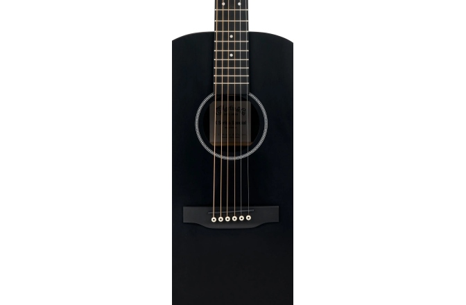 Chitară acustică Martin Guitars 0-X1 Black