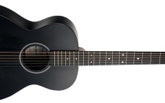 Chitară acustică Martin Guitars 0-X1 Black