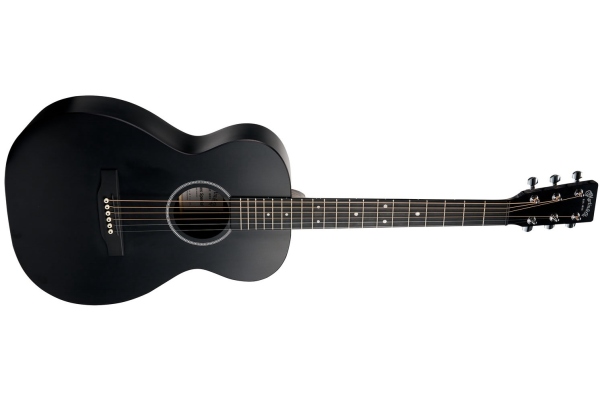 0-X1 Black