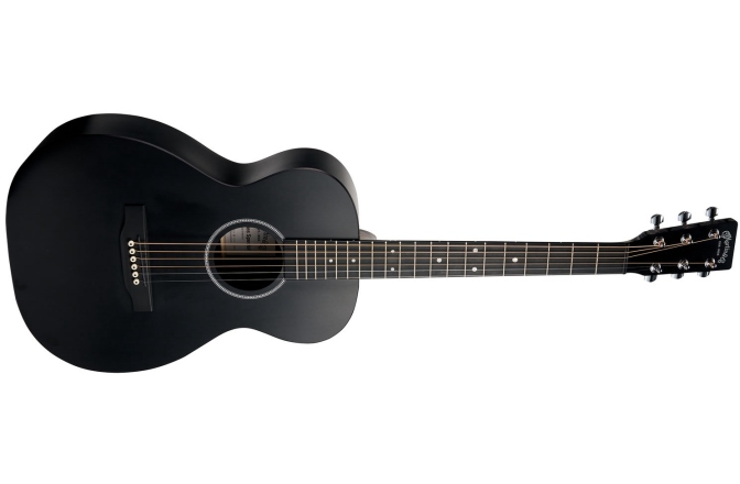 Chitară acustică Martin Guitars 0-X1 Black