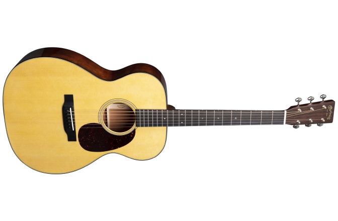 Chitară acustică Martin Guitars 000-18