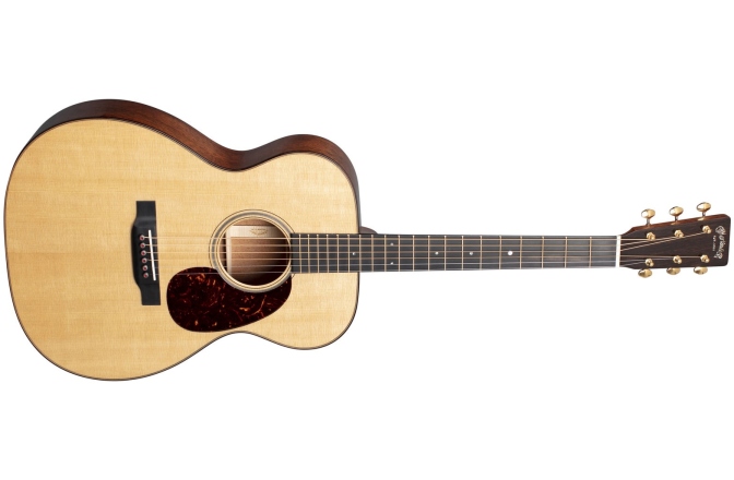 Chitară acustică Martin Guitars 000-18 Modern Deluxe