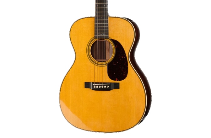 Chitară acustică Martin Guitars 000-28EC Eric Clapton