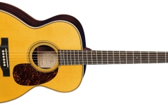 Chitară acustică Martin Guitars 000-28EC Eric Clapton